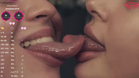 Nelly and Mari online show from 01-22-25, 01:21