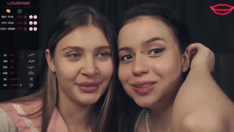 Nelly and Mari online show from 01-23-25, 10:11