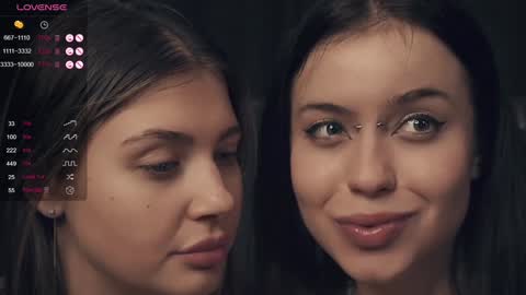 Nelly and Mari online show from 01-25-25, 04:35