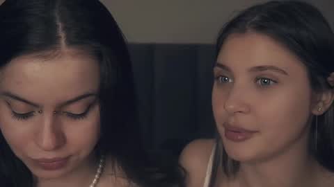 Nelly and Mari online show from 02-11-25, 02:24