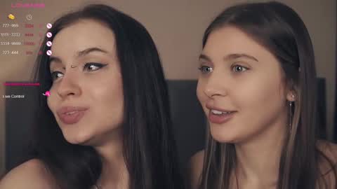 Nelly and Mari online show from 02-19-25, 07:28