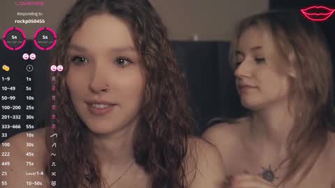 Nelly and Mari online show from 02-19-25, 11:25