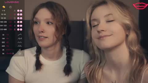 Nelly and Mari online show from 02-22-25, 08:53