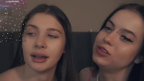 Nelly and Mari online show from 02-23-25, 07:11