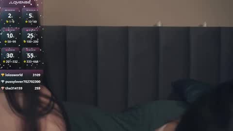 Nelly and Mari online show from 02-23-25, 01:21