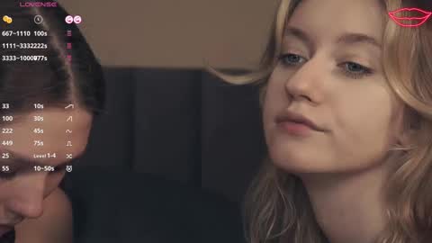 Nelly and Mari online show from 02-25-25, 12:25