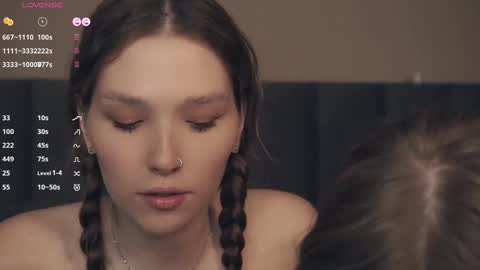 Nelly and Mari online show from 02-27-25, 03:25