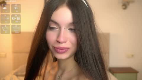 Nelly and Mari online show from 10-30-25, 07:21