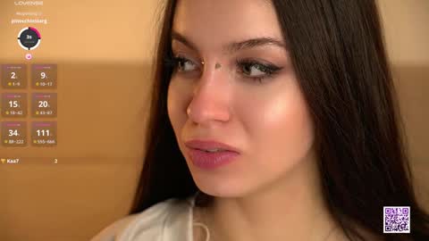 Nelly and Mari online show from 11-04-25, 07:18