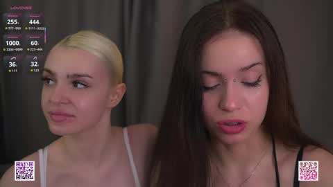 Nelly and Mari online show from 05-22-26, 08:42