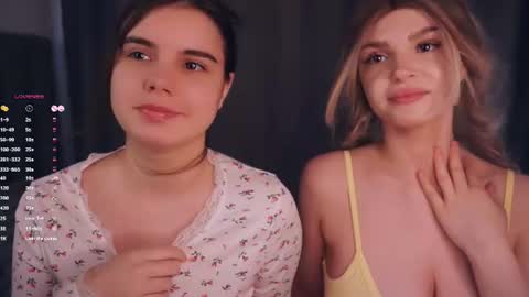 Nelly and Mari online show from 07-09-26, 09:46