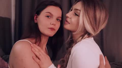 Nelly and Mari online show from 07-26-26, 10:11