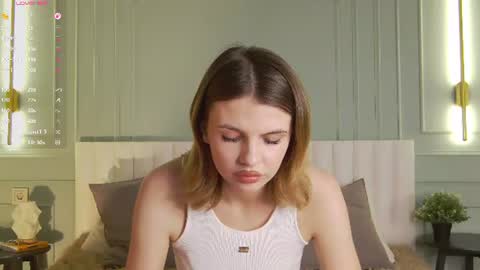Sophia online show from 07-29-26, 06:50