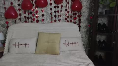 Vika online show from 02-16-26, 06:09