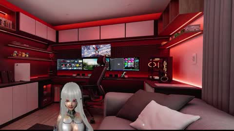 SunniRaine online show from 01-13-26, 09:36