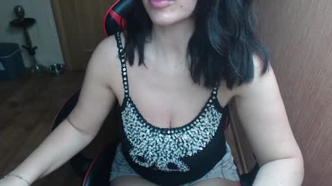 Eva online show from 12-15-24, 11:31