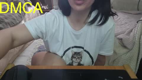 Eva online show from 06-07-26, 11:14