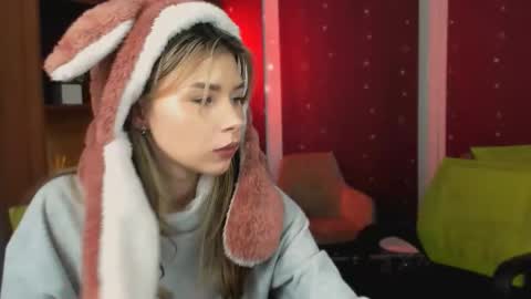 vivy_star online show from 01-31-26, 07:11