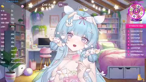 vix_rose online show from 01-09-26, 03:59