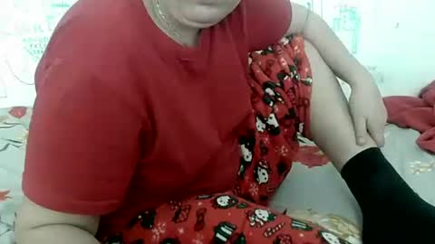 vixenbya online show from 03-07-25, 01:29