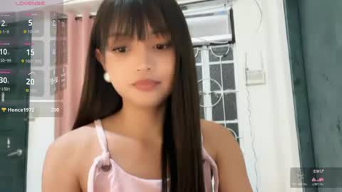 Donna online show from 06-21-26, 03:47