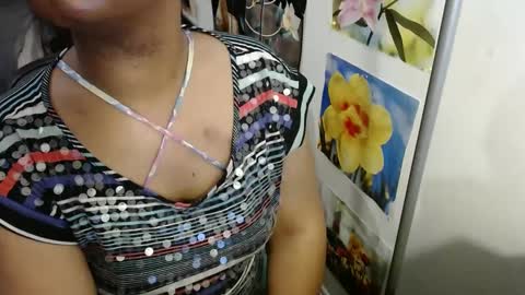 Vixen Fyre online show from 01-17-25, 11:38