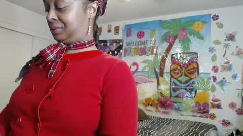 Vixen Fyre online show from 02-16-25, 04:09