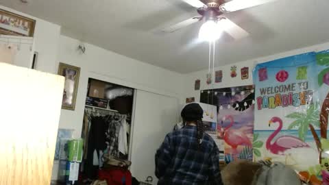 Vixen Fyre online show from 02-20-25, 04:07