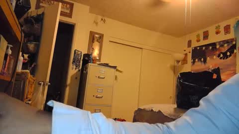 Vixen Fyre online show from 09-24-25, 08:28