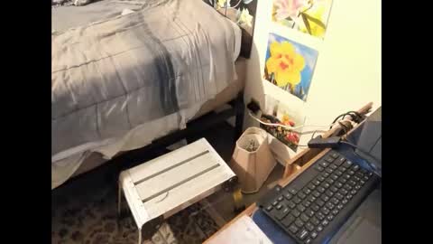 Vixen Fyre online show from 02-05-26, 03:44