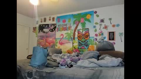 Vixen Fyre online show from 04-06-26, 09:05