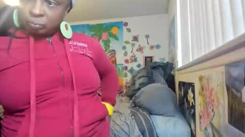 Vixen Fyre online show from 06-08-26, 07:58