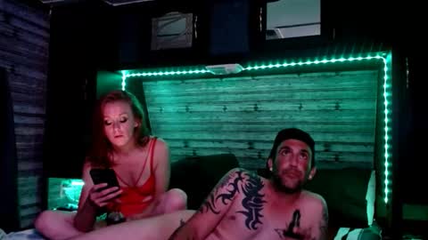 vixengoddess6996 online show from 03-02-26, 06:03