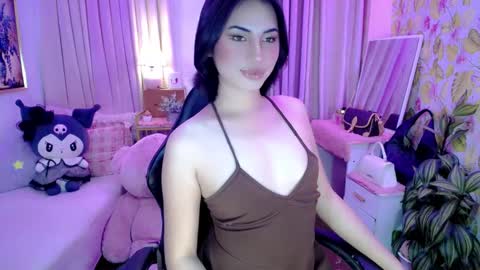 vixenluscious online show from 01-12-26, 01:55