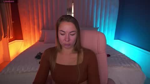 Ur Lady online show from 10-30-25, 08:42