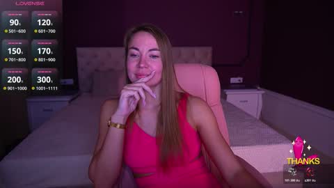 Ur Lady online show from 12-01-25, 08:47