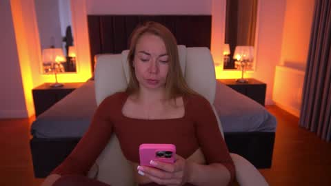 Ur Lady online show from 05-28-26, 08:28