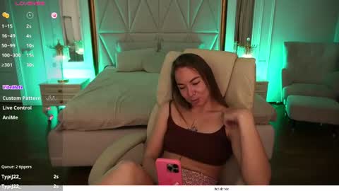 Ur Lady online show from 06-17-26, 10:00