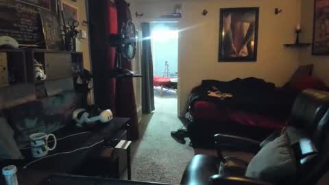 Snapshot of vixfire chatting on 11-09-25, 06:23 Fire Daddy Vix VixFire online show from 11-09-25, 06:23