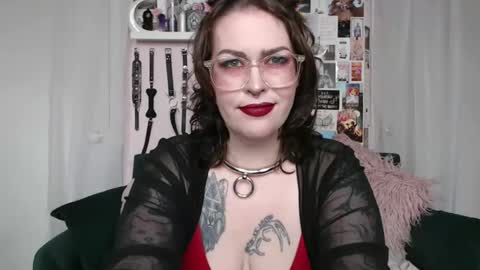 VIXIN online show from 03-14-26, 06:24