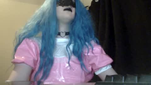 Snapshot of vixxenangel chatting on 01-26-25, 04:09 VixxenAngel online show from 01-26-25, 04:09