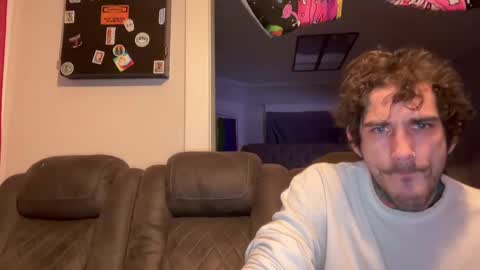 VJ online show from 10-29-25, 08:49