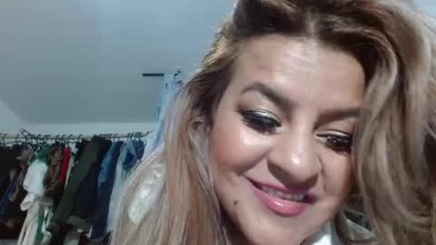 Venus online show from 03-21-26, 08:19