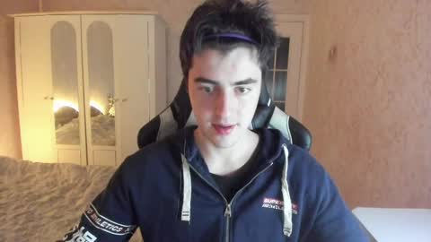 Martin online show from 02-16-25, 04:20