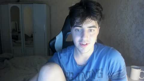 Martin online show from 10-11-25, 02:15