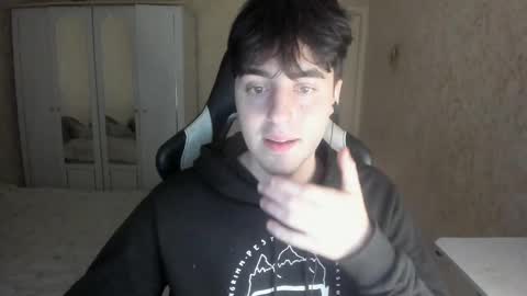 Martin online show from 10-18-25, 01:12