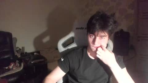 Martin online show from 03-06-26, 04:25