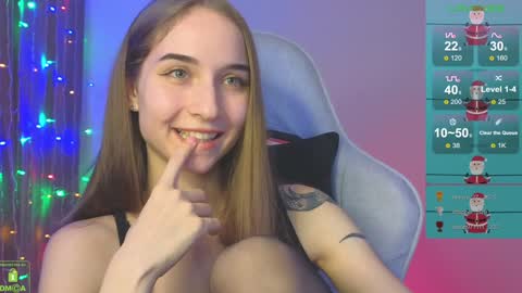 Snapshot of vlad1zy chatting on 12-27-24, 09:22 Vlada online show from 12-27-24, 09:22