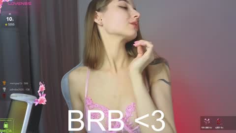 Snapshot of vlad1zy chatting on 01-15-25, 08:26 Vlada online show from 01-15-25, 08:26