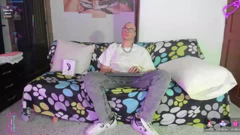 Vlad online show from 03-27-26, 04:51